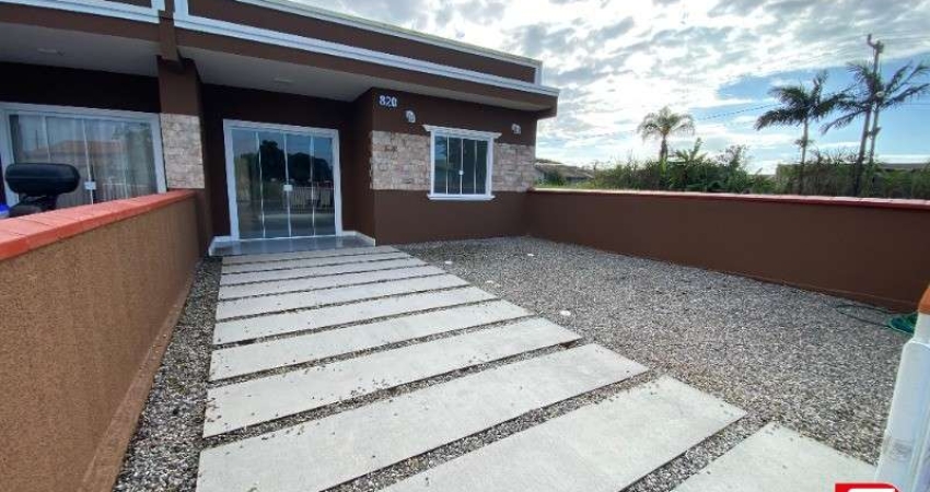 Casa com 3 quartos à venda na Rua 450, 820, Volta ao mundo, Itapoá