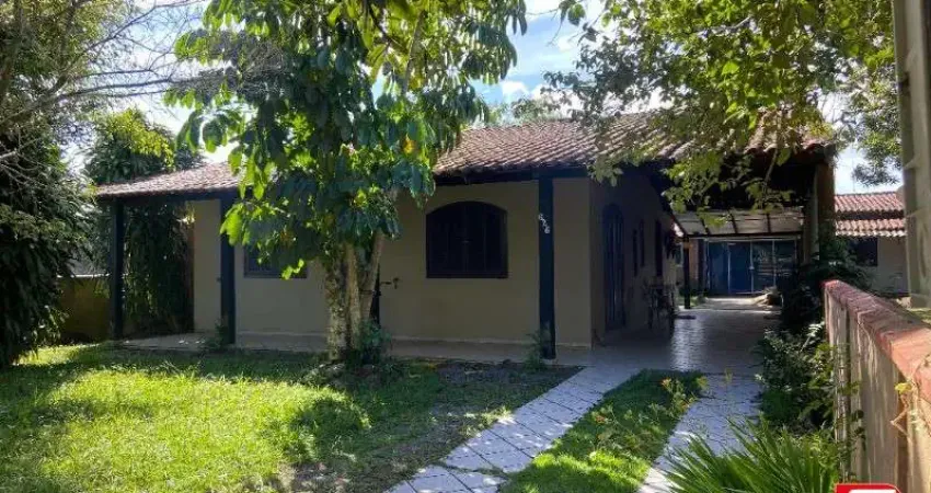 Casa com 2 quartos à venda na Rua 510 - Álamo, 626, Rainha do Mar, Itapoá