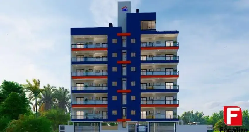 Apartamento com 3 quartos à venda na Avenida Pérola Do Atântico, 373, Itapema do Norte, Itapoá