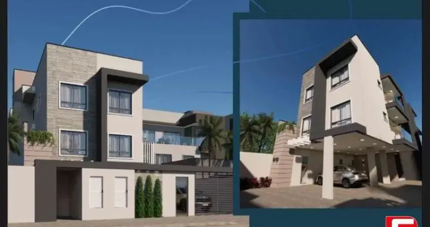Apartamento com 3 quartos à venda na Rua: (981) Mirian Cardoso, 17, Jardim da Barra, Itapoá