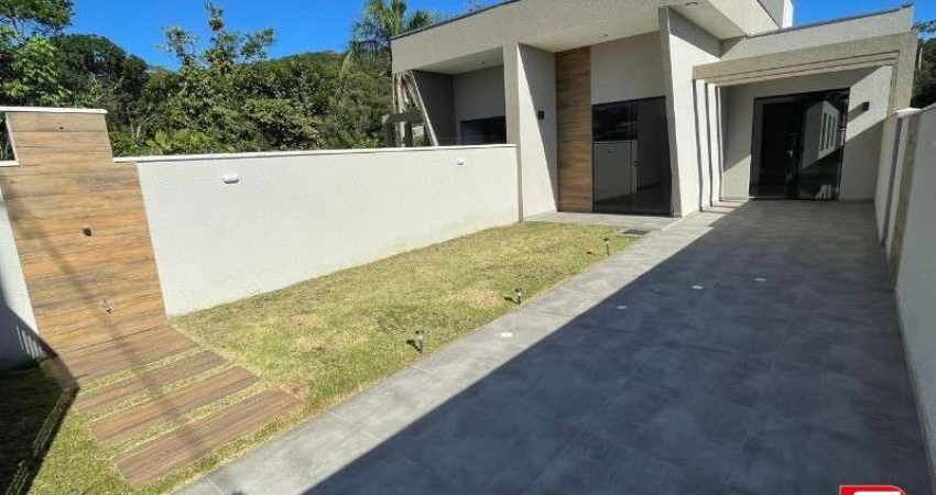 Casa com 3 quartos à venda na Rua Rio Azul, 916, Princesa do Mar, Itapoá
