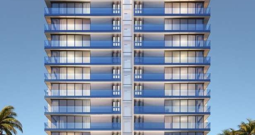 Apartamento com 3 quartos à venda na Rua Juscelino Kubitschek, 292, Itapema do Norte, Itapoá