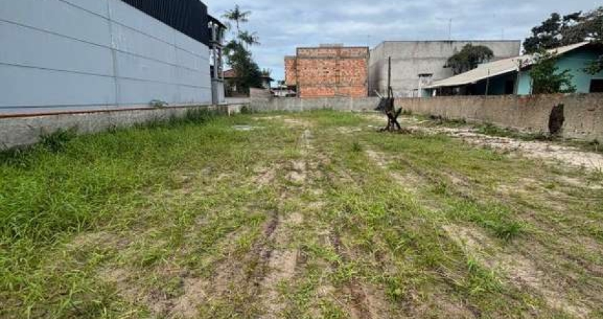 Terreno à venda na RUA 1582, 175, Centro, Itapoá