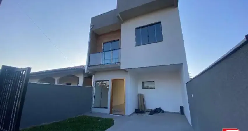Casa com 3 quartos à venda na Rua Amambaí, 650, Uirapuru, Itapoá