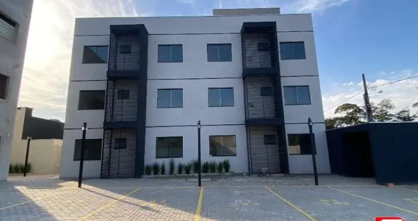 Apartamento com 2 quartos à venda na rua lima barreto, Jardim da Barra, Itapoá