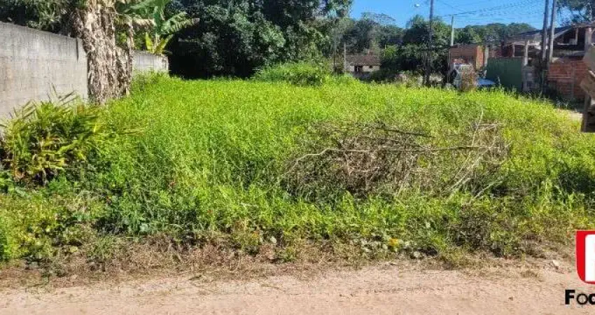 Terreno à venda na Rua 2539 Sacuraúna, 18, Pontal do Norte, Itapoá