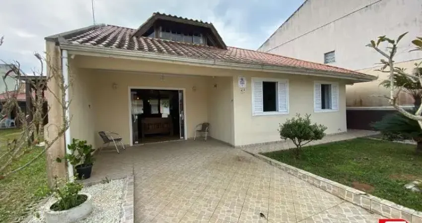 Casa com 5 quartos à venda na Rua 2, 58, Itapema do Sai, Itapoá
