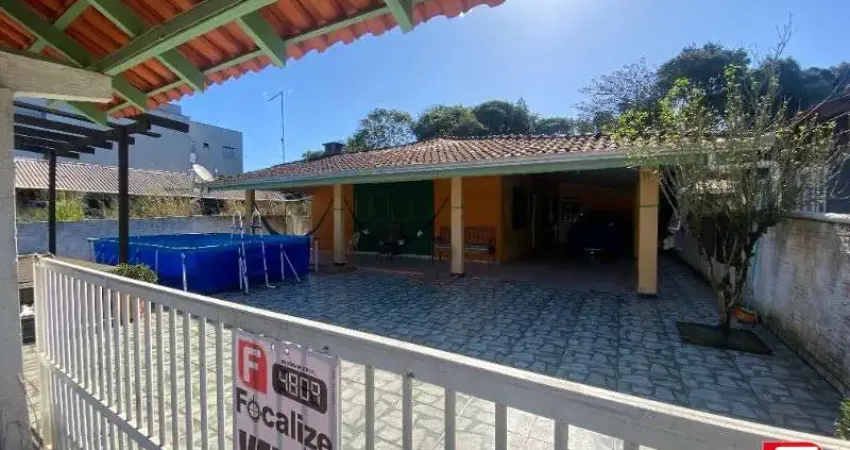 Casa com 3 quartos à venda na rua piranduba, 192, Santa Terezinha, Itapoá