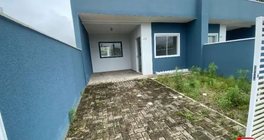 Casa com 2 quartos à venda na rua ambopi, 471, Bahamas III, Itapoá