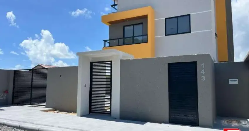 Apartamento com 3 quartos à venda na RUA PARAGUA (1830), 143, Mariluz, Itapoá