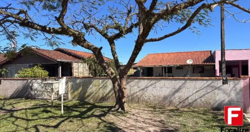 Casa com 3 quartos à venda na rua 280 AMANDOS OTÁVIO EGGERT, 701, Barra do Sai, Itapoá