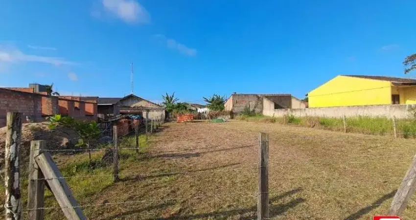 Terreno à venda na Rua 2540 Jurupará, Brandalize, Itapoá