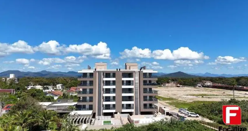 Apartamento com 3 quartos à venda na Rua: São Francisco (2490), 119, Balneário do Parque, Itapoá