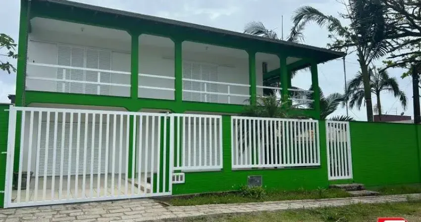 Casa com 4 quartos para alugar na Rua João Horácio Vieira, 70, Centro, Itapoá