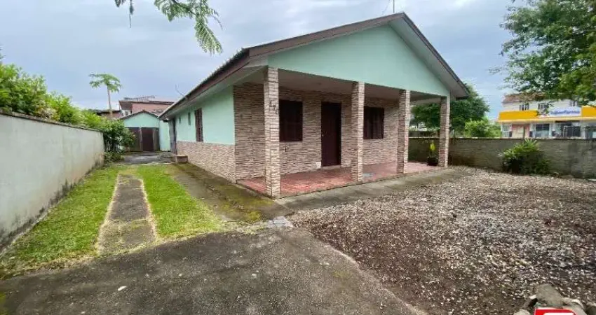 Casa com 3 quartos para alugar na Rua 1610, 170, Centro, Itapoá