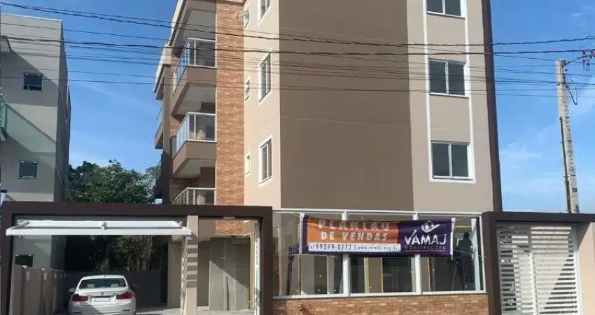 Apartamento com 2 quartos à venda na Rua (1070) Manoel Pedro da Silveira, 435, Paese, Itapoá