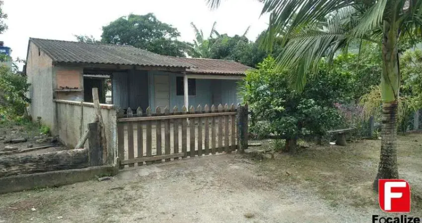 Terreno à venda na Rua 2510, 244, Pontal do Norte, Itapoá