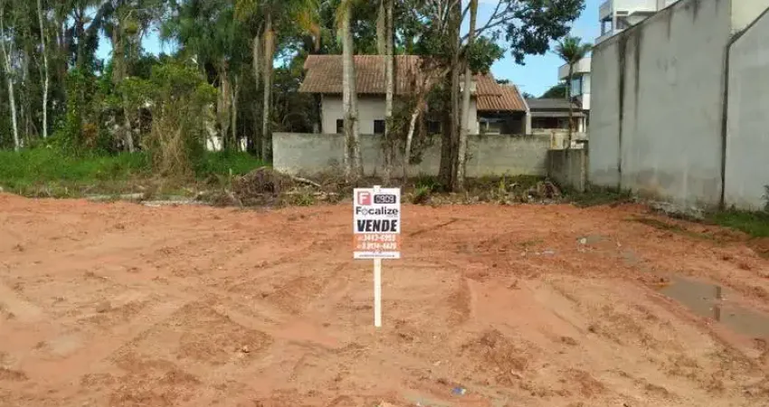 Terreno à venda na Rua Bom Jesus, 759, Cambijú, Itapoá