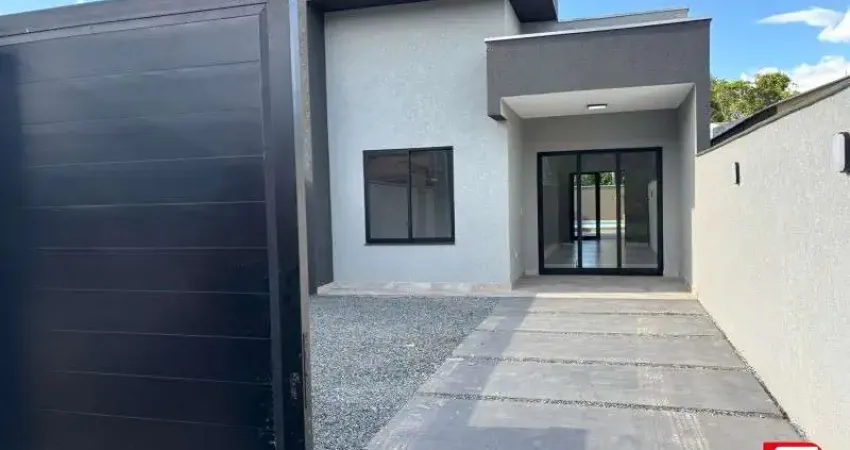 Casa com 3 quartos à venda na RUA DO SOL (1630), 906, Princesa do Mar, Itapoá