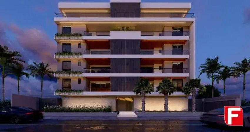 Apartamento com 2 quartos à venda na Avenida Dom Henrique II, 465, Rainha do Mar, Itapoá