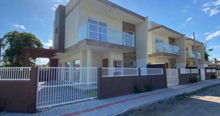 Casa com 3 quartos à venda na Rua Tubarão (610), 440, Itapema do Norte, Itapoá