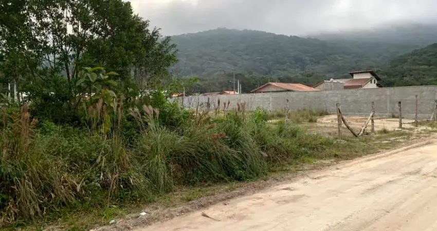 Terreno à venda na Rua, Vila da Glória, São Francisco do Sul