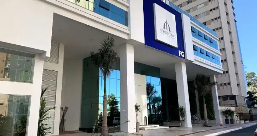 Sala comercial com 1 sala à venda na Rua Julieta Lins, 32, Pioneiros, Balneário Camboriú