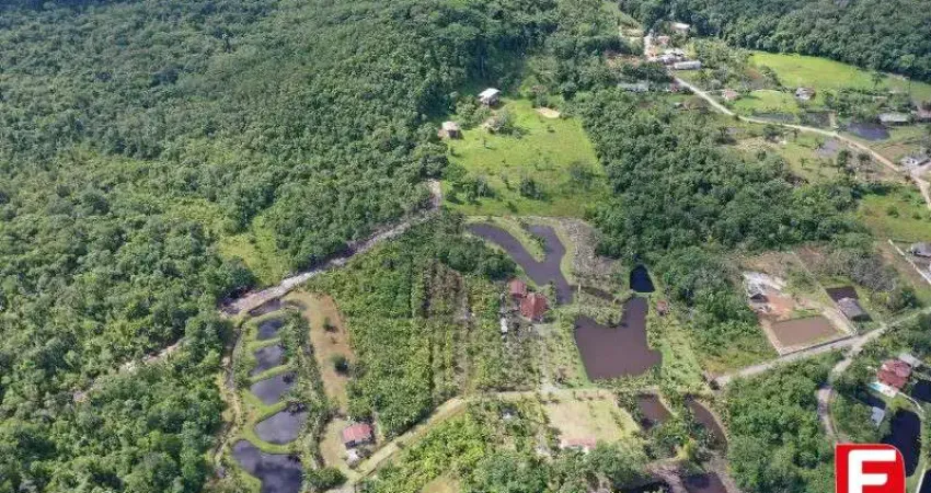 Chácara / sítio à venda na 26°06'44.5, 1º de Julho, Itapoá