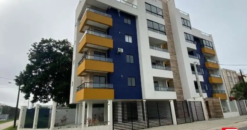 Apartamento com 4 quartos à venda na rua 1000, 112, Jardim da Barra, Itapoá