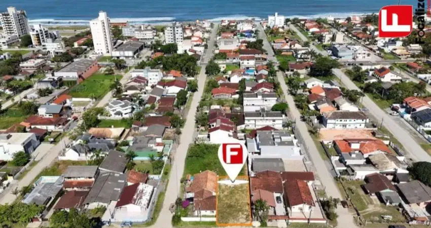 Terreno à venda na Avenida Dom Henrique II, 203, Itapema do Norte, Itapoá