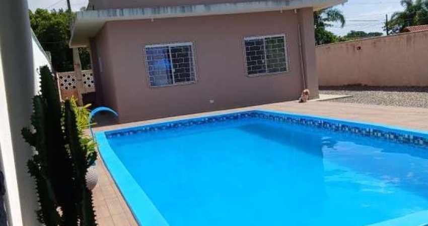 Casa com 3 quartos à venda na RUA HERCILIO LUZ (590), 755, Cambijú, Itapoá