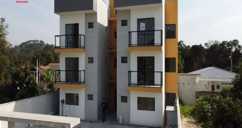 Apartamento com 2 quartos à venda na RUA TUCURUI, 36, Centro, Itapoá