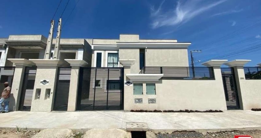 Casa com 2 quartos à venda na RUA MARIA JOSE DE ANDRADE VIEIRA, Volta ao mundo, Itapoá