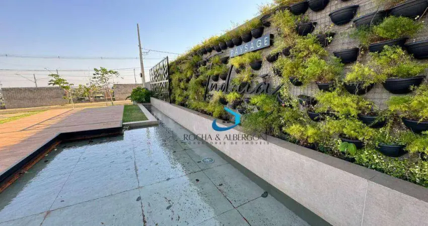 Últimas unidades condominio parque tauá indaiá, londrina - pr.