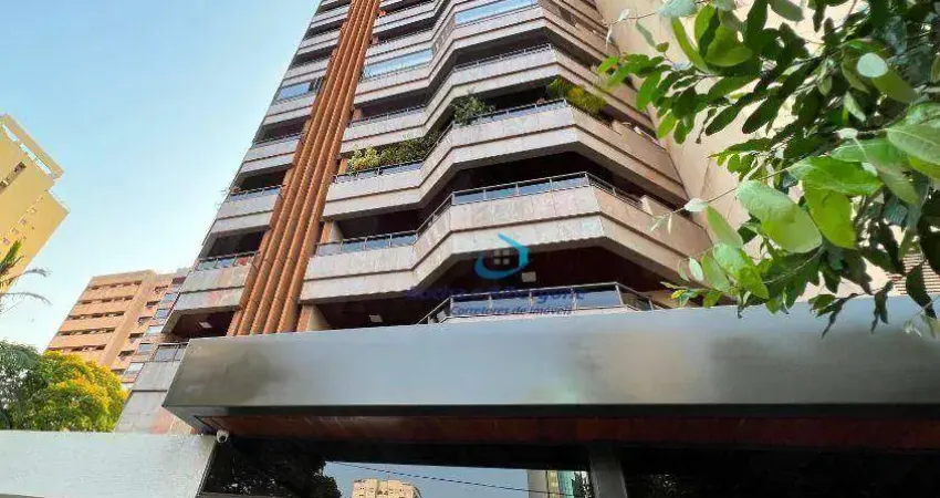 Apartamento com 4 quartos à venda na Rua Belo Horizonte, 860, Centro, Londrina