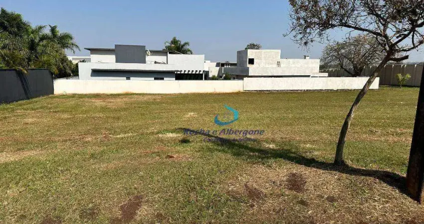 Único Esquina Terreno Alto Padrão Condomínio Villagio do Engenho A Vista R$ 990 mil  apenas R$ 768,00 o m2 ou Entrada + Parcelamento Com 1.289,11 m2