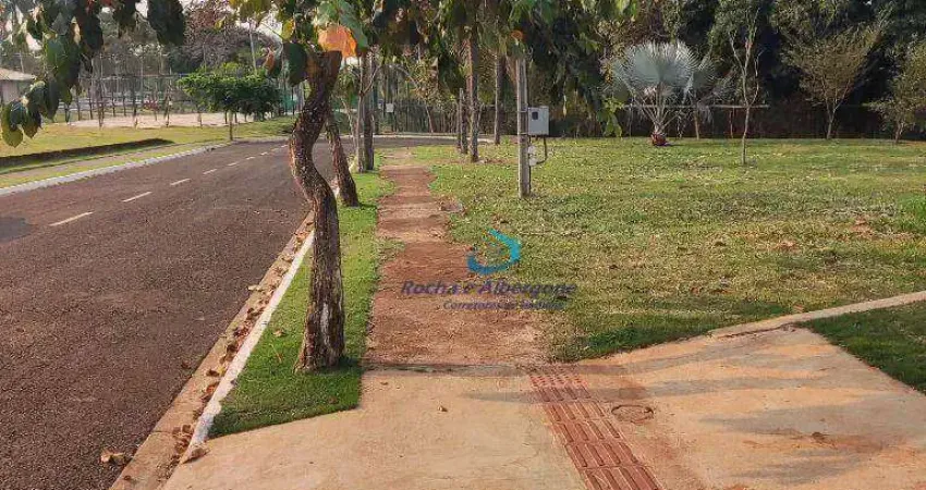 Terreno em condomínio fechado à venda na Rua Professora Nícia Silva Rubin, 11, Cidade Industrial, Londrina