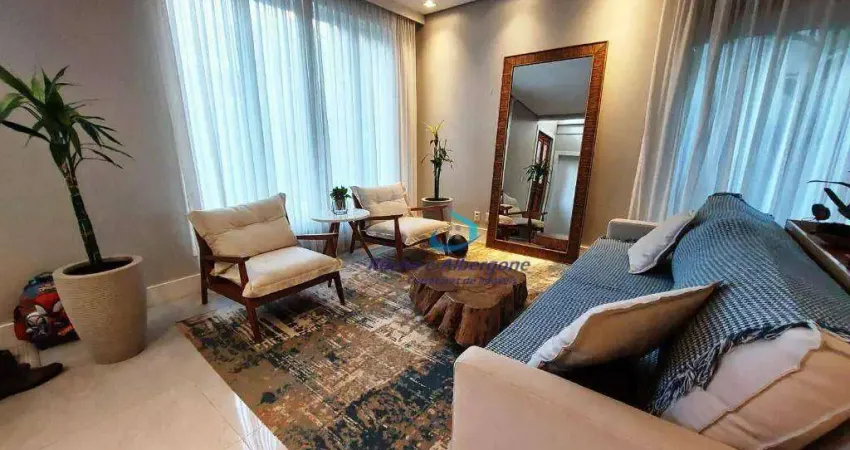 Casa Térrea no Condomínio Royal Forest, Londrina - PR.