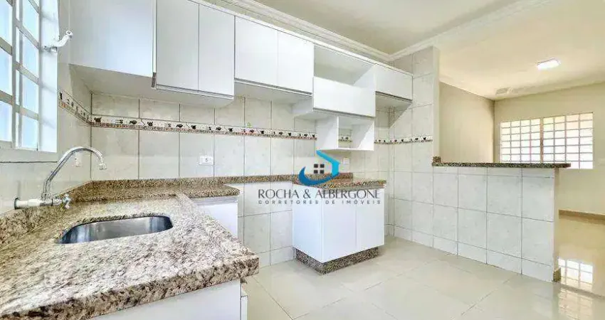 Casa em condomínio fechado com 3 quartos à venda na Rua Arcindo Sardo, 1185, Jardim das Américas, Londrina