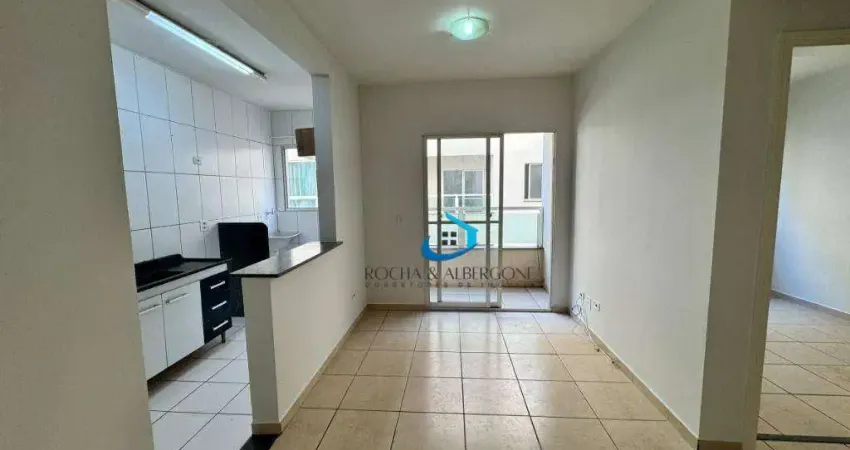 Apartamento com 2 quartos à venda na Avenida Paul Harris, 88, Nossa Senhora de Lourdes, Londrina