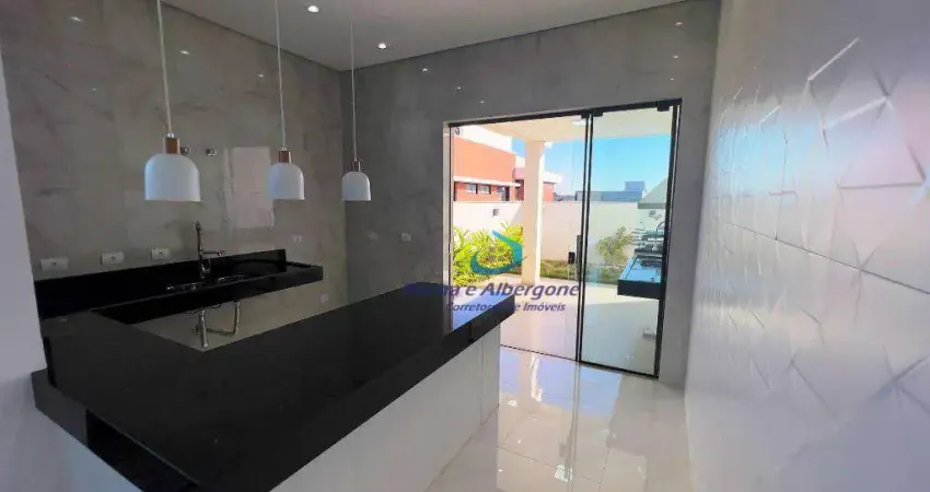 Oportunidade! Casa Térrea Condominio Parque Taua. Londrina PR.