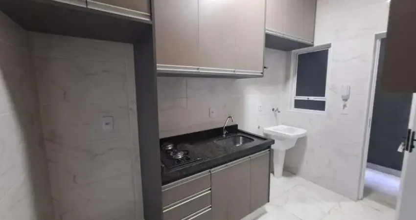 Kitnet com 1 dormitório para alugar, 50 m² por R$ 1.400,00/mês - Jardim Morada do Sol - Indaiatuba/SP