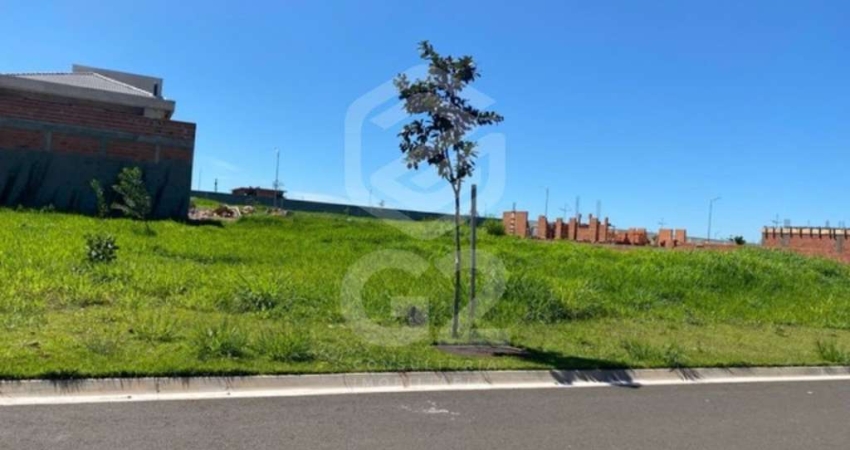 Terreno à venda, 360 m² por R$ 590.000,00 - Park Meraki - Indaiatuba/SP
