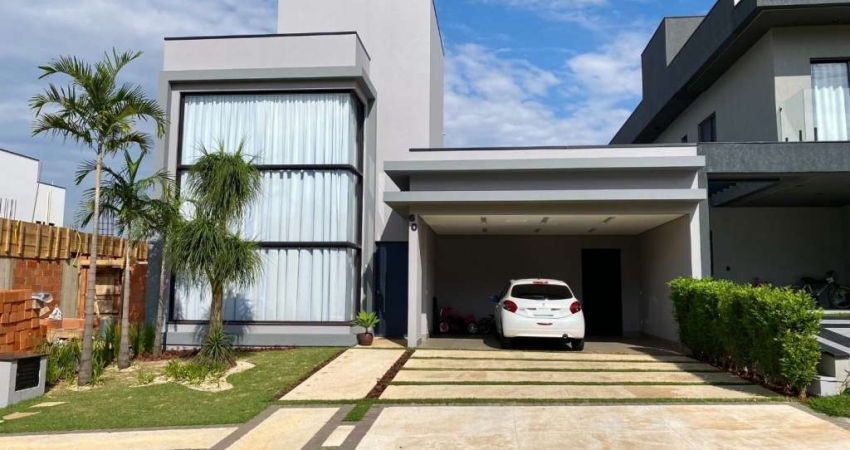 Casa à Venda no Condomínio Duas Marias com 03 suítes sendo 01 com closet – Indaiatuba – Sp