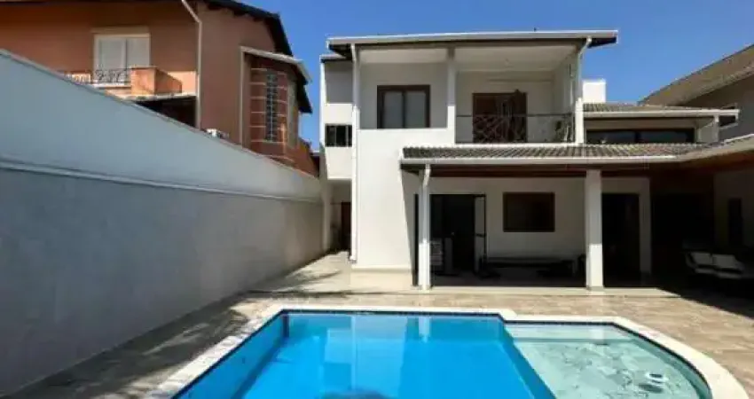 Casa a venda no condominio Jardim Villa Romana Indaiatuba-SP