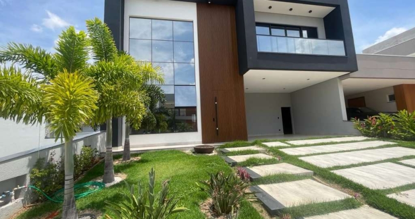 Sobrado com 3 dormitórios à venda, 295 m² por R$ 2.500.000,00 - Jardim Residencial Dona Maria José - Indaiatuba/SP