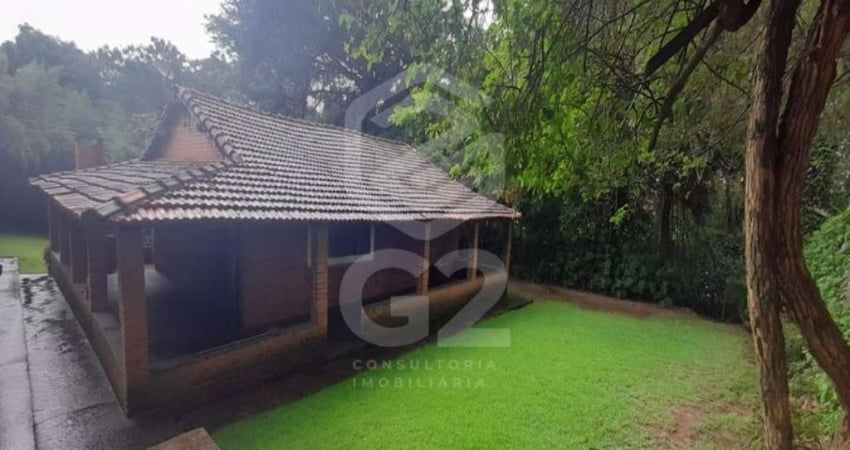 Chácara com 2 dormitórios à venda, 721 m² por R$ 650.000,00 - Parque Residencial Indaiá - Indaiatuba/SP