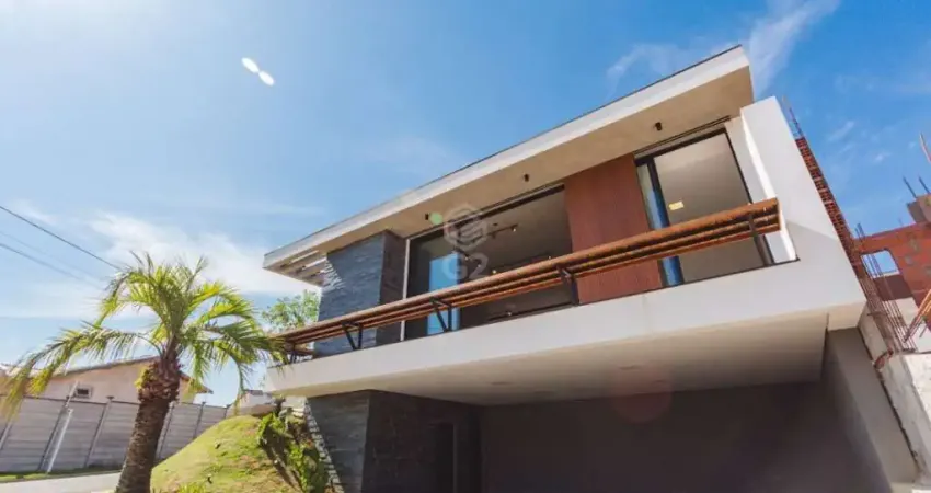 Casa com 4 dormitórios à venda, 300 m² por R$ 2.500.000,00 - Jardins Di Roma - Indaiatuba/SP