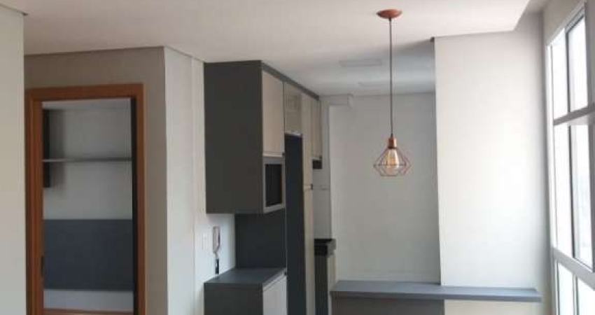 Apartamento com 2 dormitórios à venda, 47 m² por R$ 349.000,00 - Distrito Industrial João Narezzi - Indaiatuba/SP