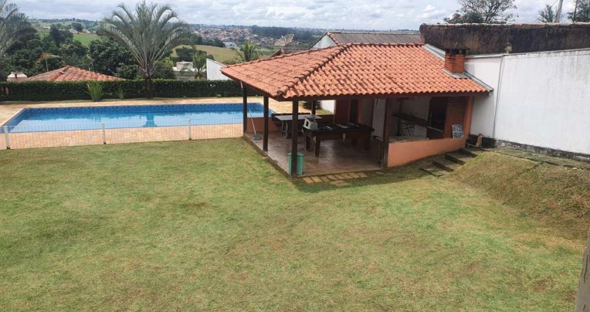 Chácara com 3 dormitórios, 1000 m² - venda por R$ 980.000,00 ou aluguel por R$ 3.900,00/mês - Quinhões Boa Esperança - Monte Mor/SP